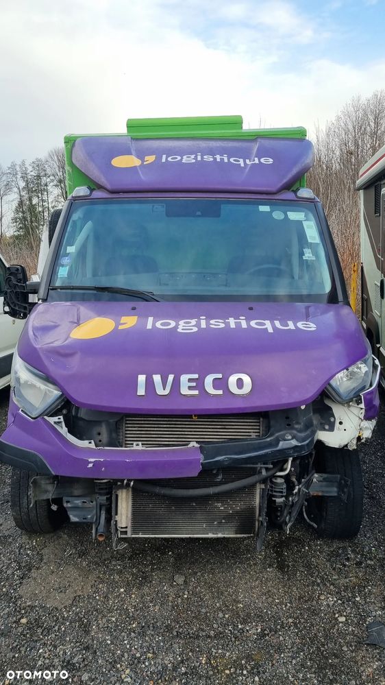 Iveco Daily - 4