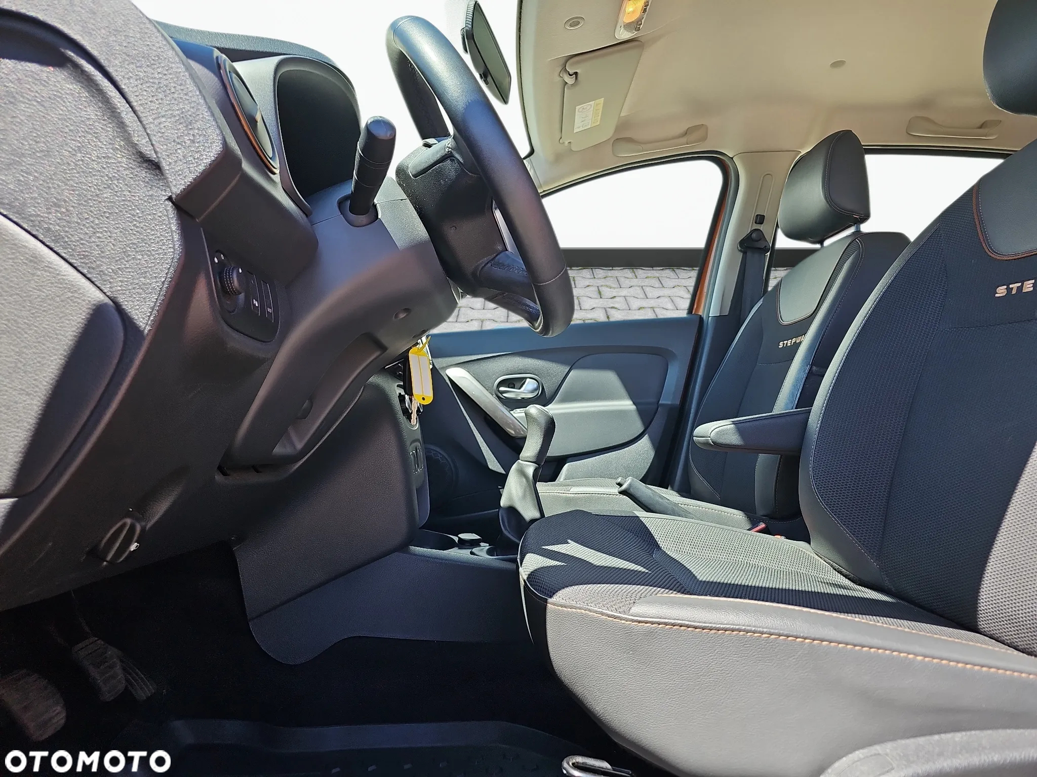 Dacia Sandero Stepway 0.9 TCe Outdoor S&S - 22