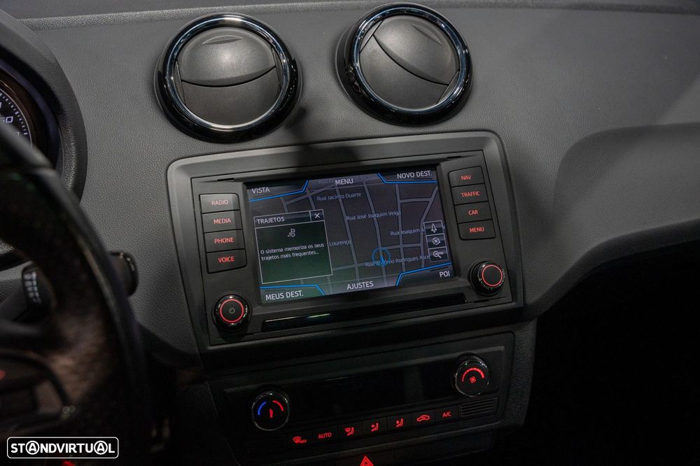 SEAT Ibiza SC 1.8 TSI Cupra - 31