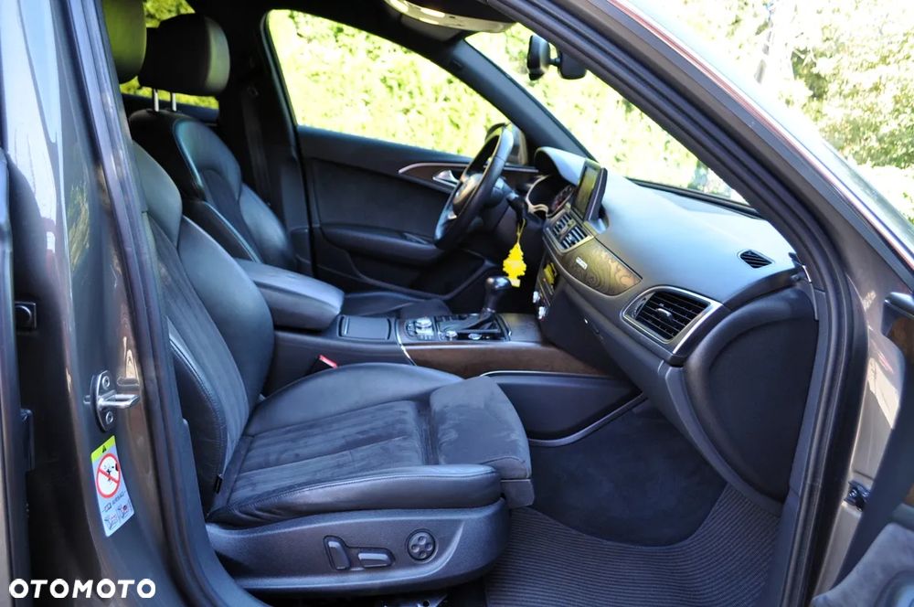 Audi A6 Allroad 3.0 TFSI Quattro S tronic - 22