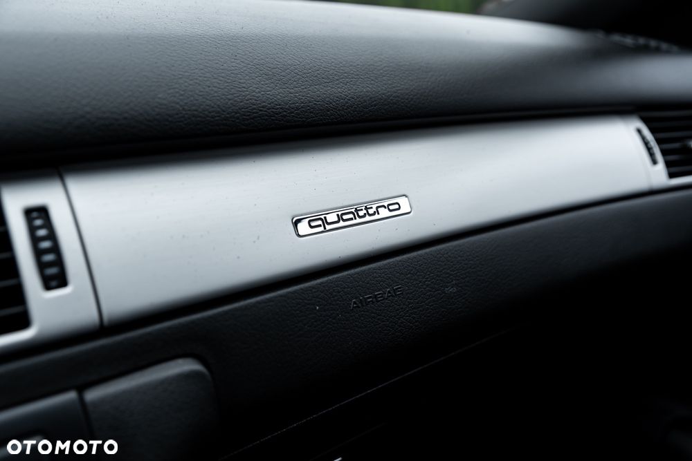 Audi A6 Avant 3.0 Quattro Tiptr - 37