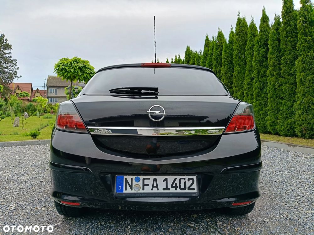 Opel Astra - 5