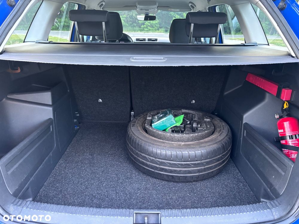 Skoda Fabia 1.0 Ambition - 10