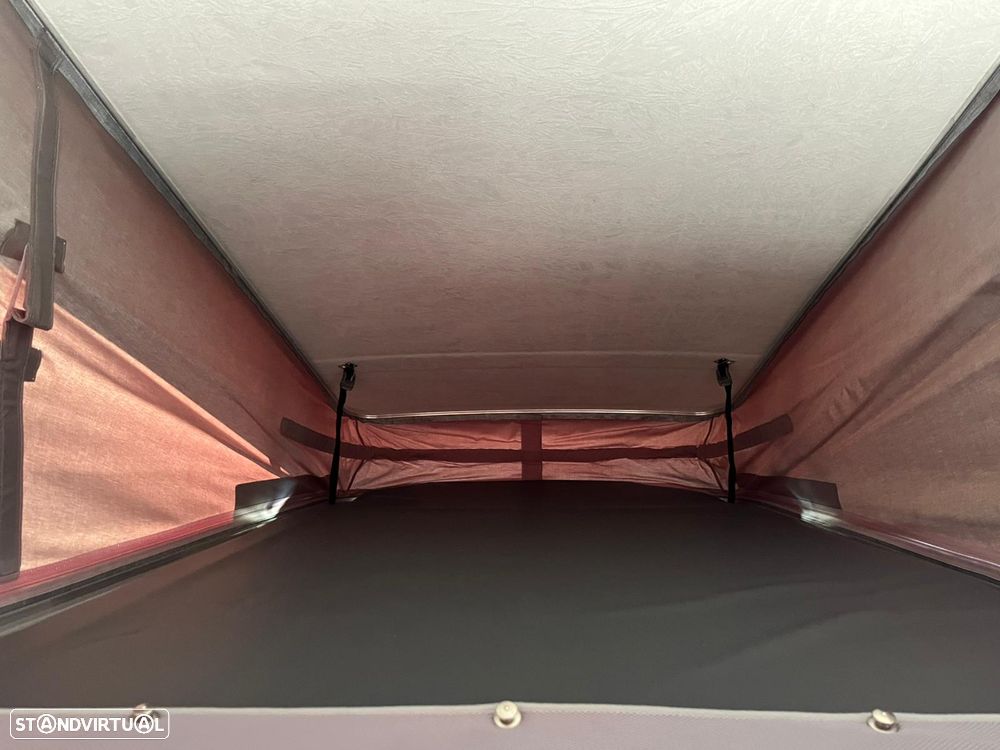 Burstner City Copa C530 - 12