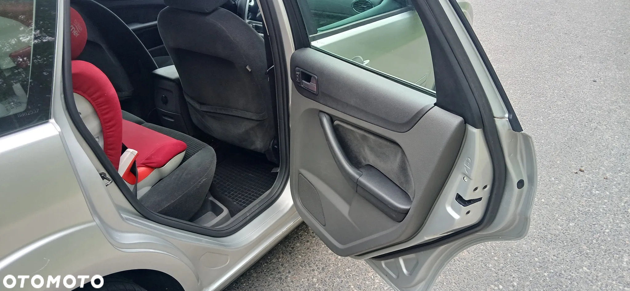 Ford Focus - 14