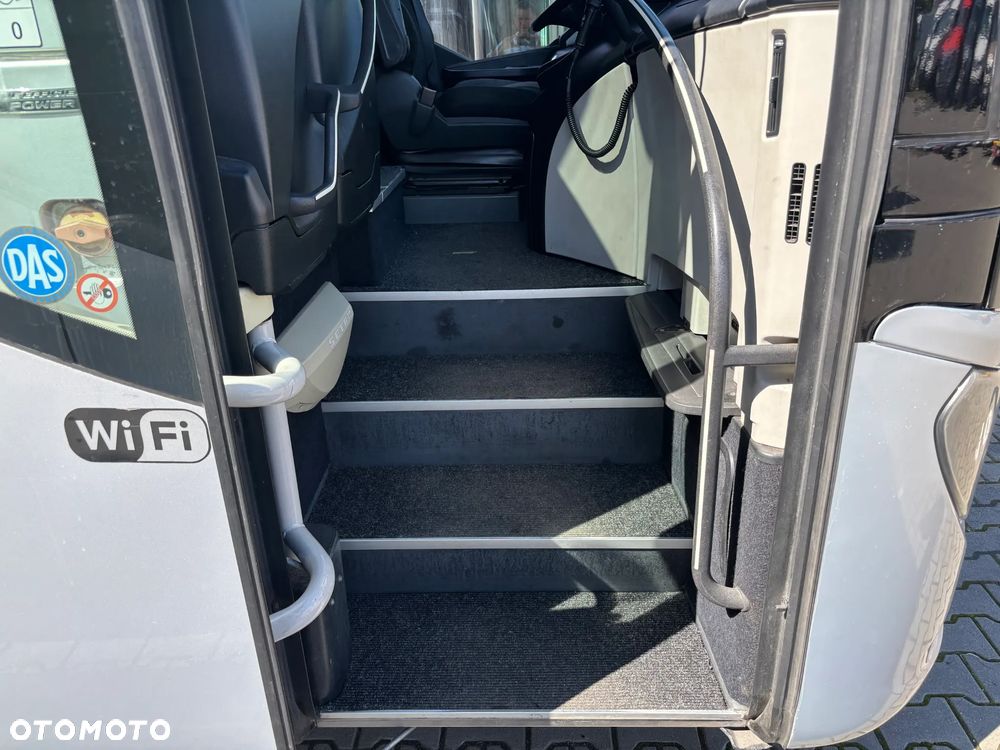Setra 515 HD - 5
