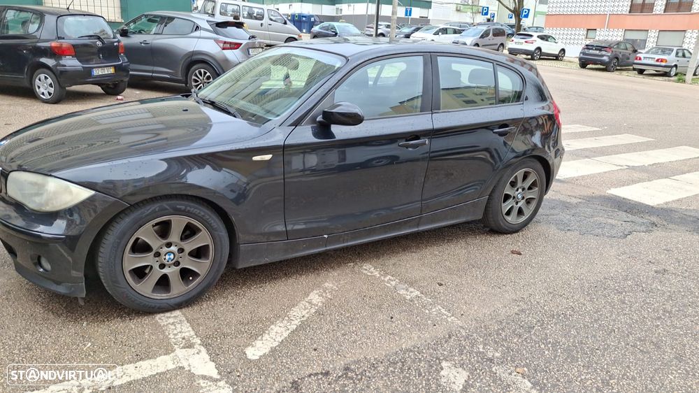 BMW 118 d DPF Edition Sport - 1