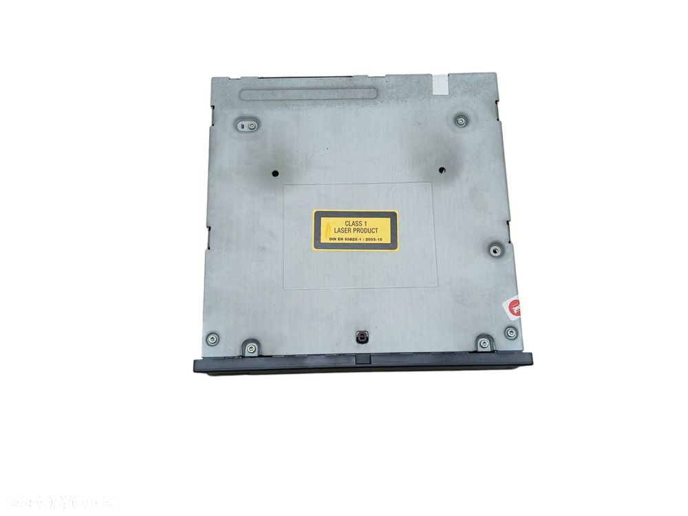 CZYTNIK MMI AUDI A6 C6 LIFT (2008-2011) 2.7 TDI 190KM 4E0035666C - 4