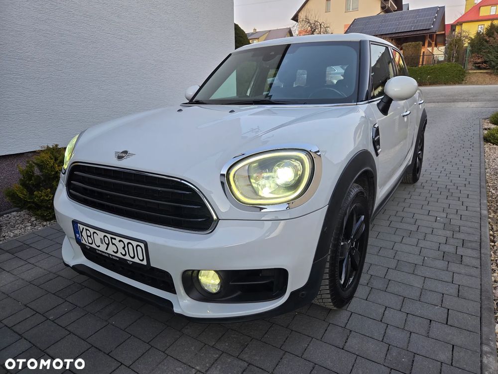 MINI Countryman - 19