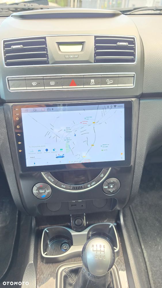 SsangYong/KGM Rexton W 2.0 D20 DTR 4WD Quartz - 20