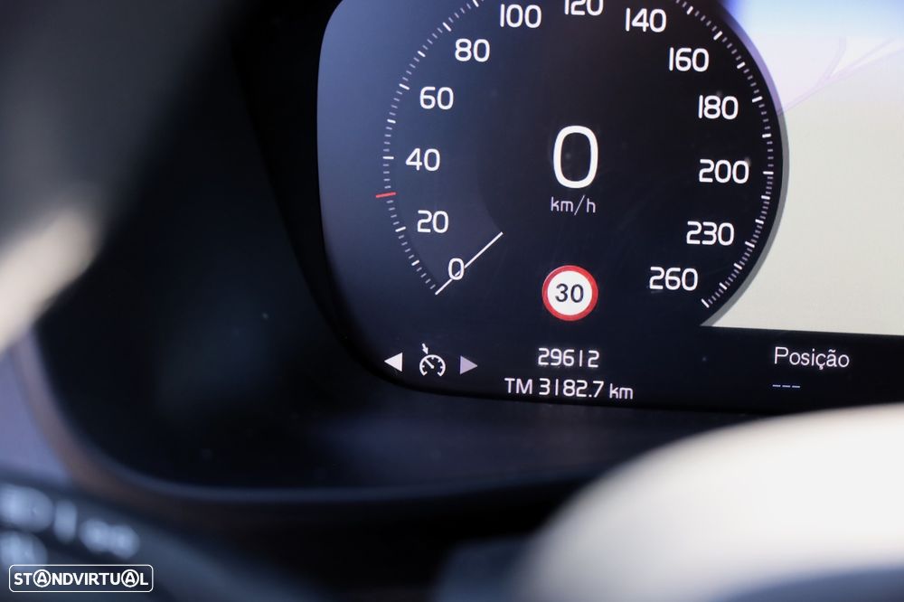 Volvo XC 40 1.5 T4 PHEV Inscription Expression - 24