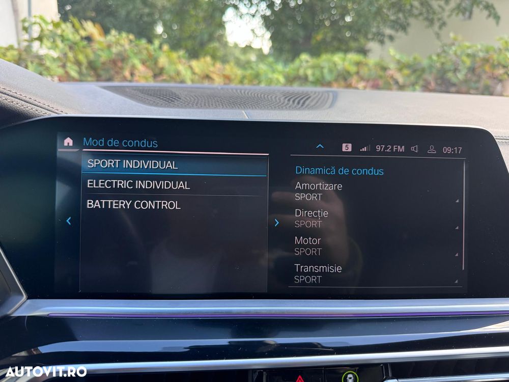 BMW X5 xDrive45e xLine - 23