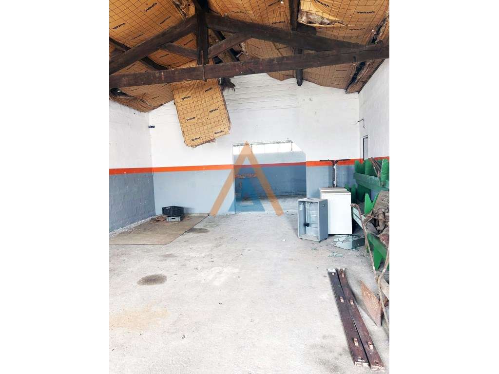 Pavilhão Armazém - Grande imagem: 3/14