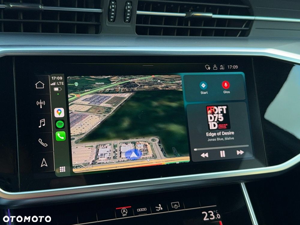 Audi A7 Sportback - 25