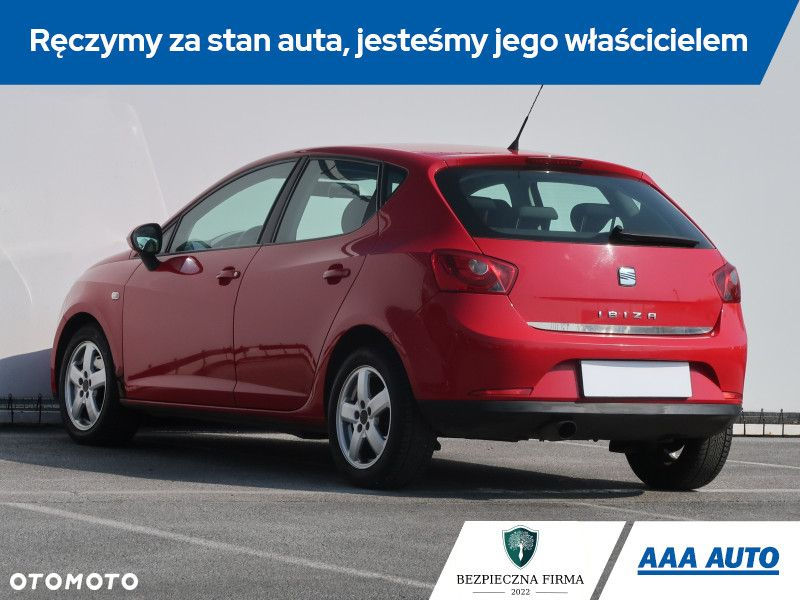 Seat Ibiza - 5