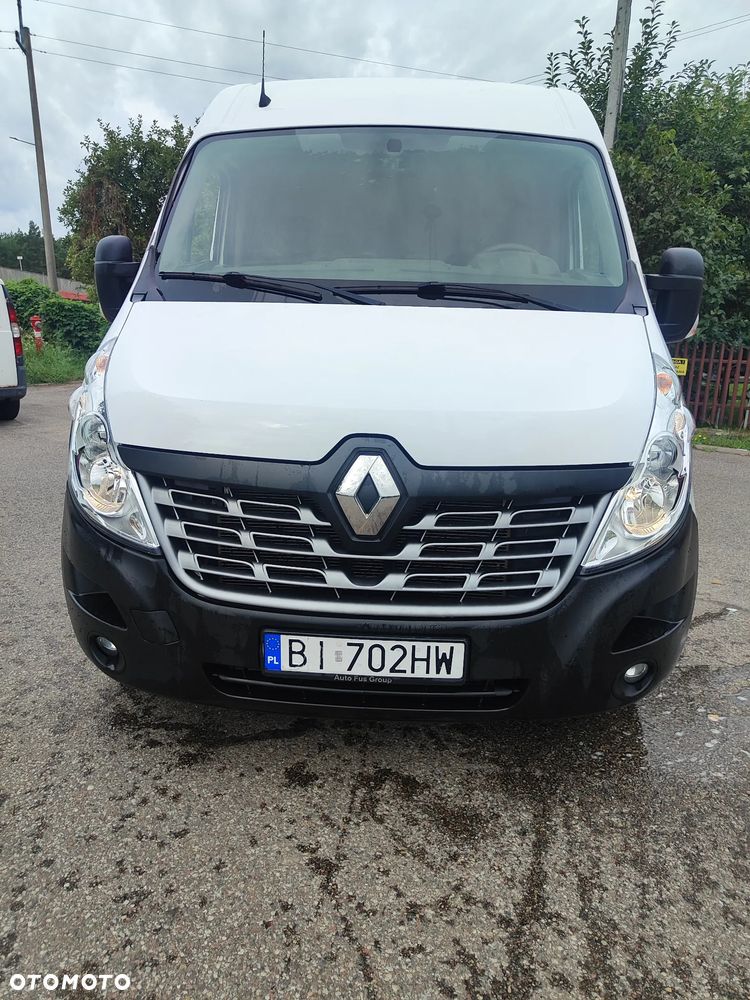 Renault Master - 13