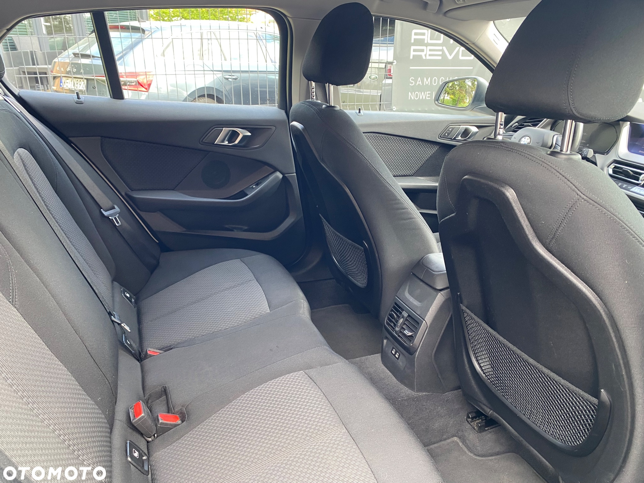 BMW Seria 1 116i Advantage - 15