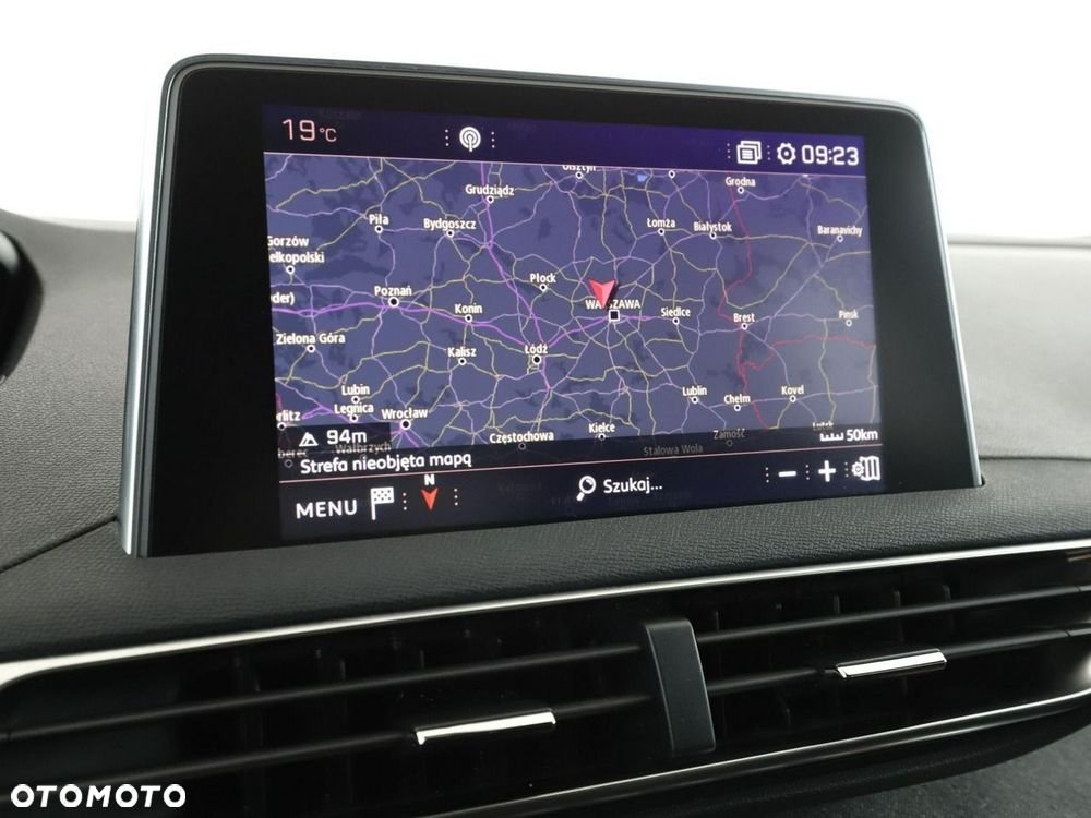 Peugeot 3008 1.2 PureTech GT S&S - 26