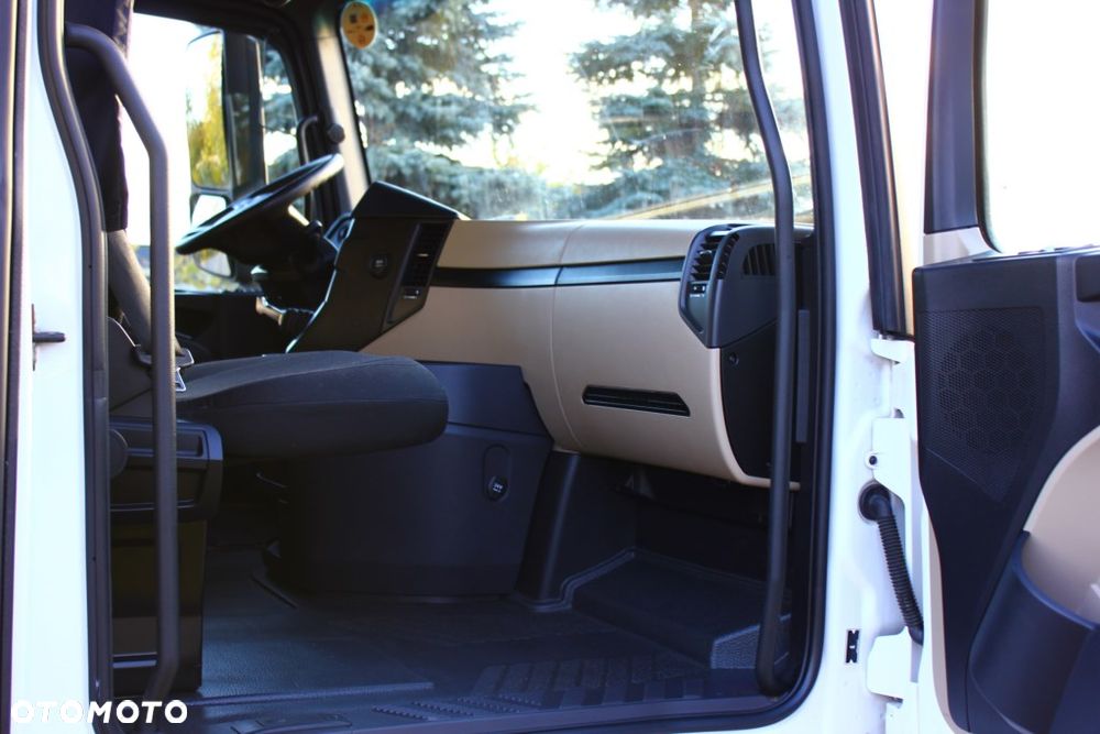 Mercedes-Benz ACTROS-MP4-1843-430KM-BIG-SPACE-AUTOMAT-EURO 6 - 27