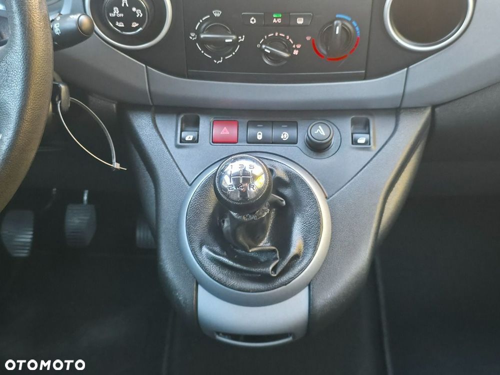 Citroën Berlingo - 17