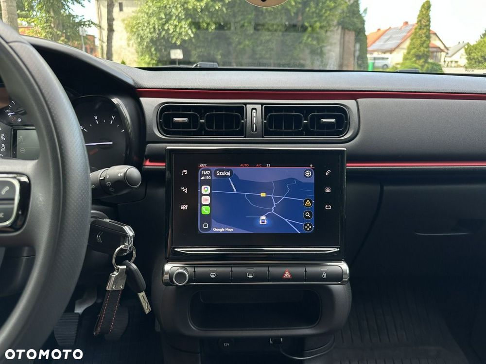 Citroën C3 - 12
