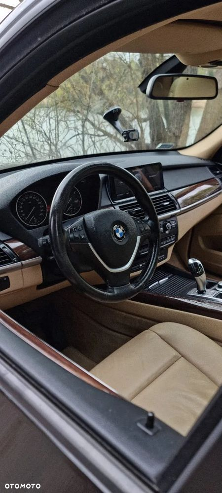 BMW X5 3.0d xDrive - 26