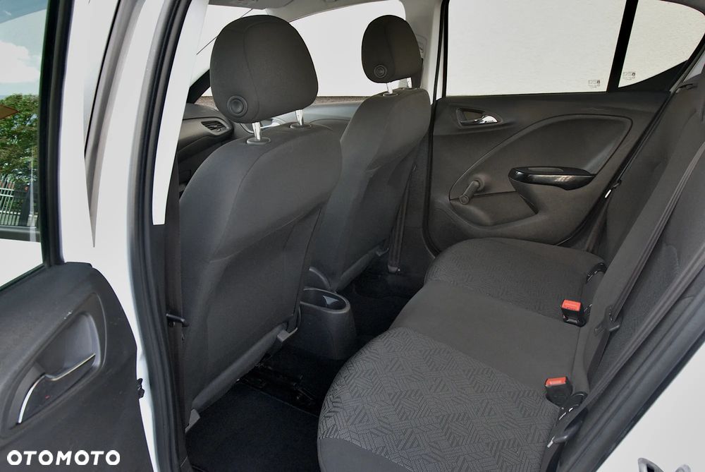 Opel Corsa - 19
