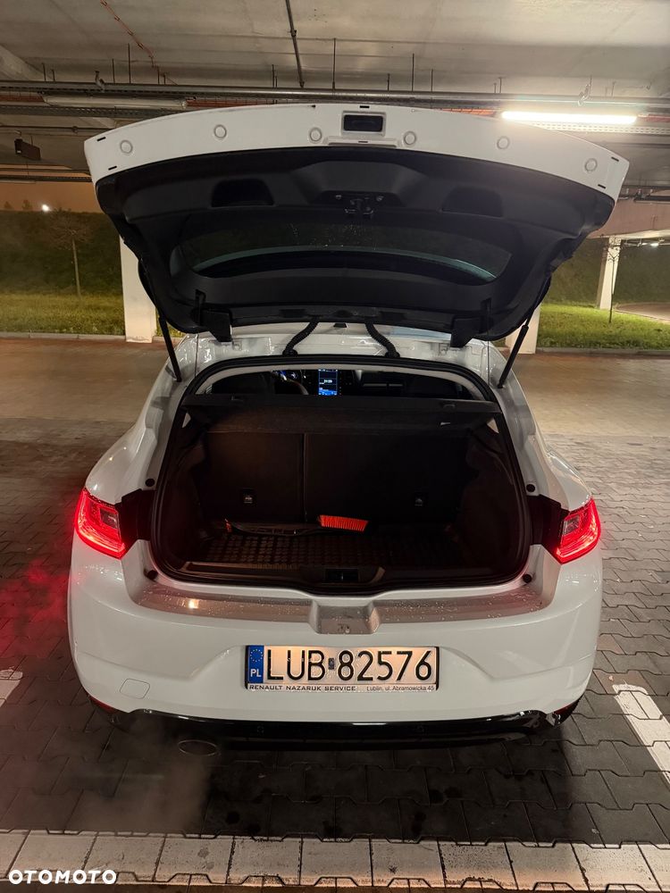 Renault Megane 1.2 Energy TCe Intens EDC - 26