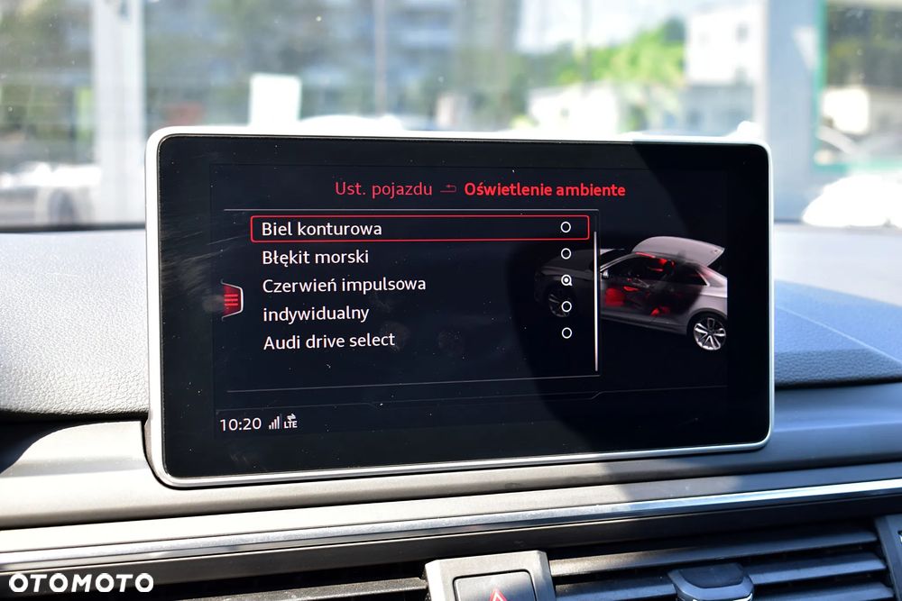 Audi A5 Coupé 40 TFSI mHEV S Line S tronic - 16