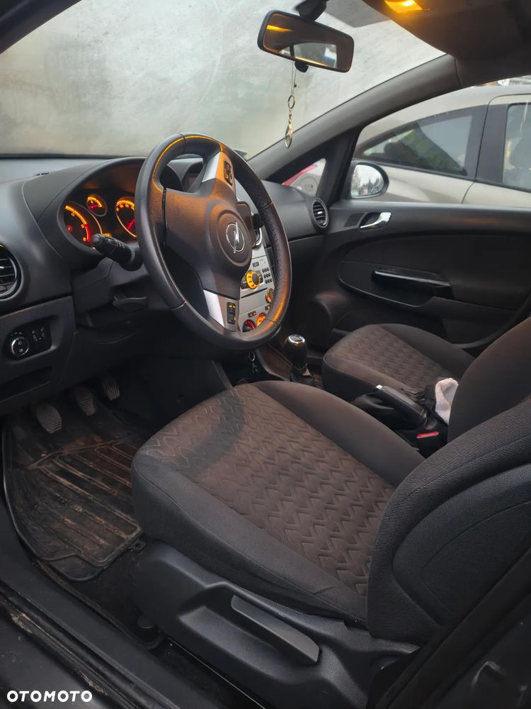 Opel Corsa 1.3 CDTI Active - 7