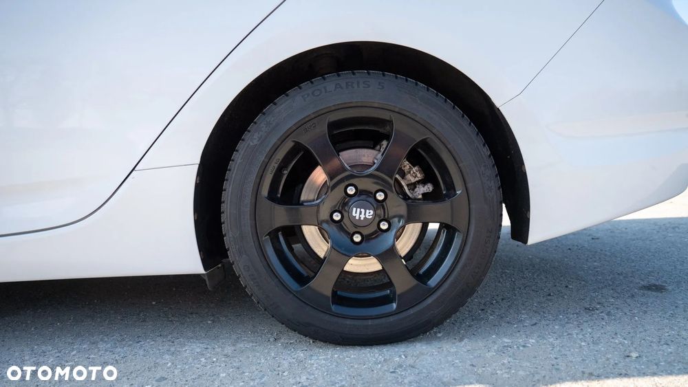 Hyundai i40 Kombi 1.7 CRDi Style - 31