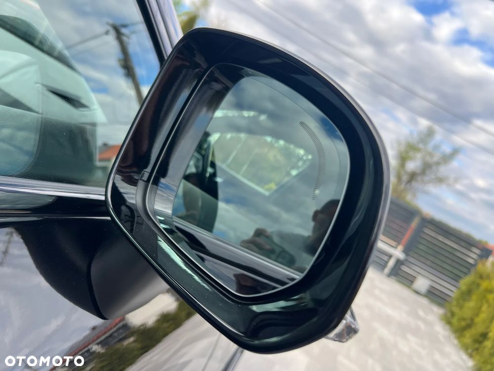 Volvo XC 60 B5 D AWD Geartronic RDesign - 22