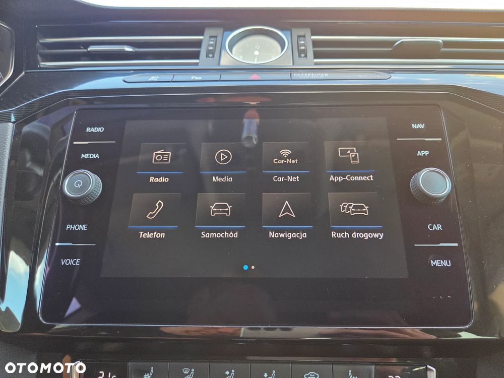 Volkswagen Arteon 2.0 TSI Elegance DSG - 24
