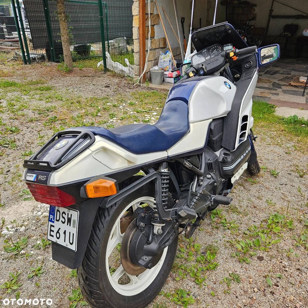 BMW K - 6