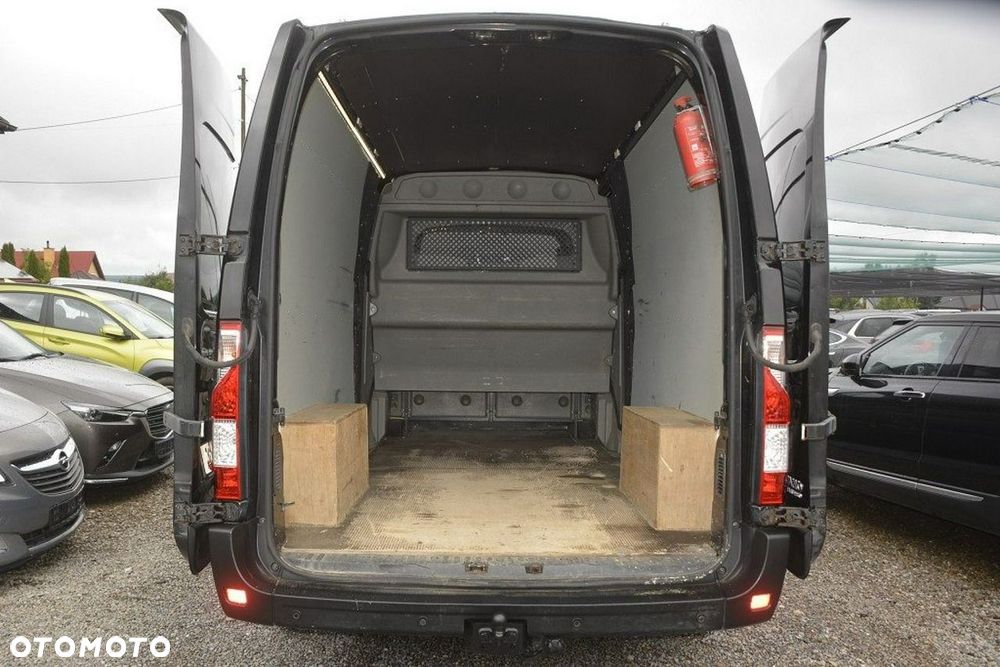 Opel Movano - 35