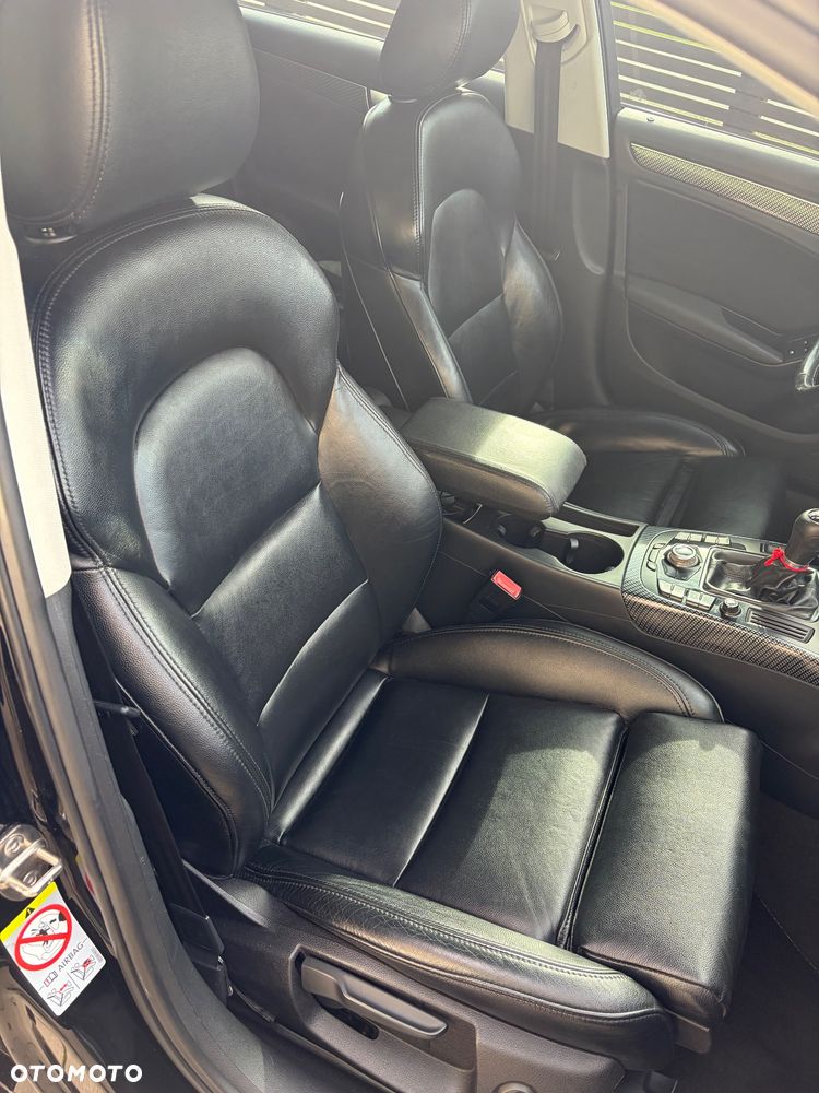 Audi A4 Avant - 15