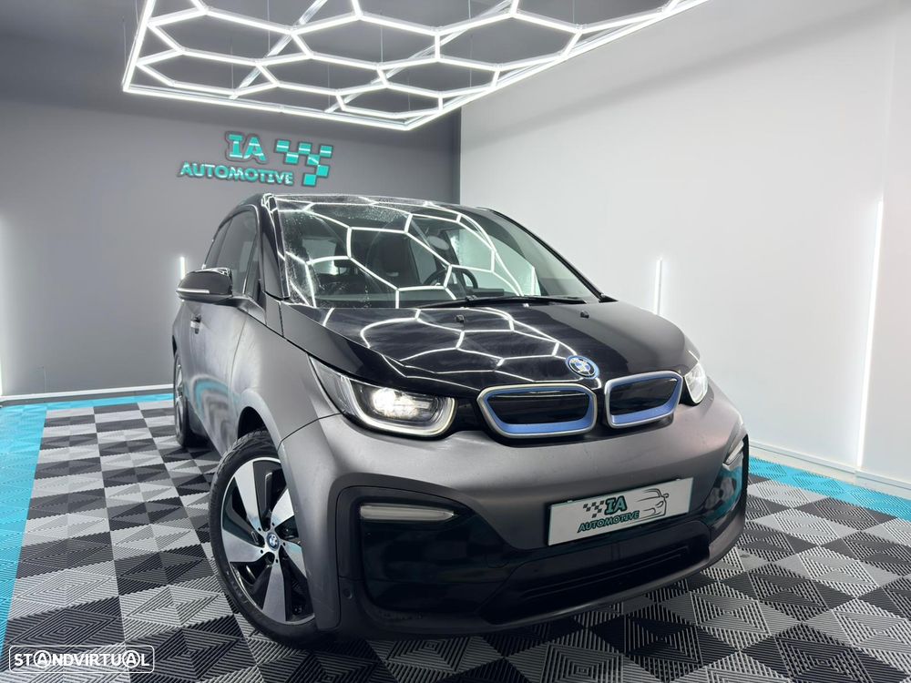 BMW i3 (94 Ah) - 4