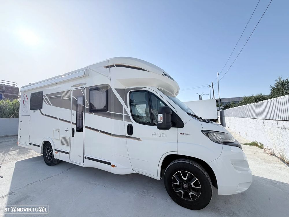 Benimar Mileo - 8