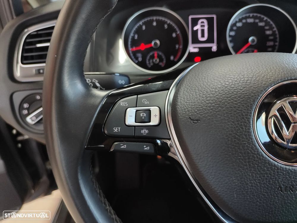 VW Golf Variant 1.5 TSI Confortline - 27