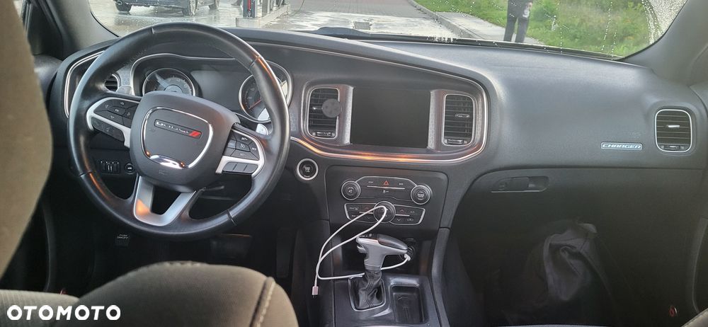 Dodge Charger 3.6 GT - 13
