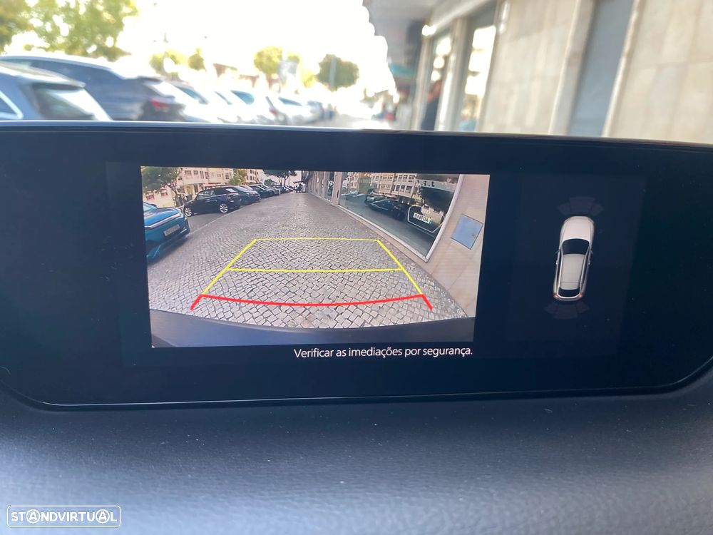 Mazda MX-30 e-SKYACTIV - 28