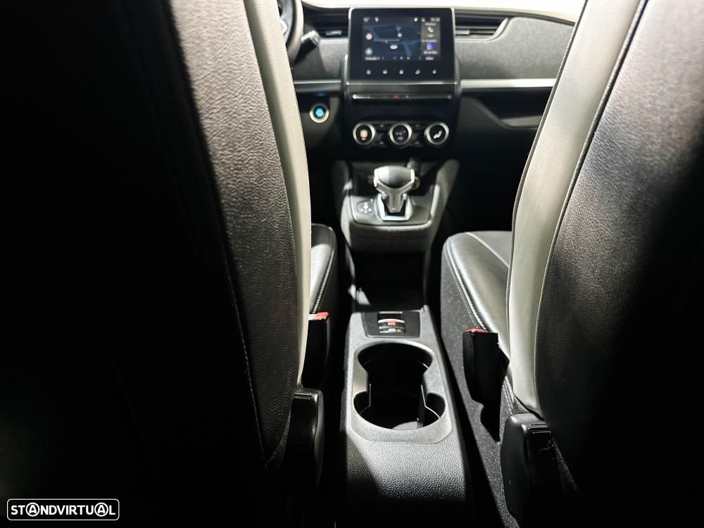 Renault Zoe (c/ Bateria) Intens 50 - 23