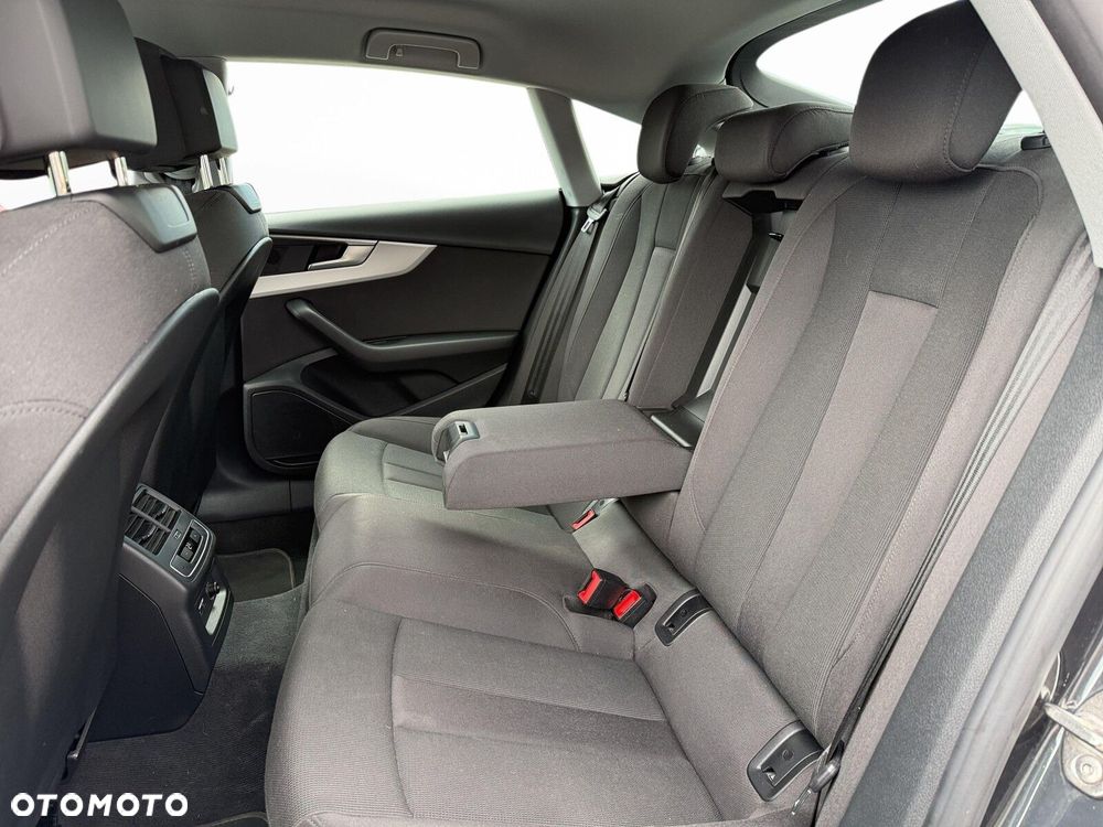 Audi A5 Sportback 40 TFSI mHEV Advanced S tronic - 29