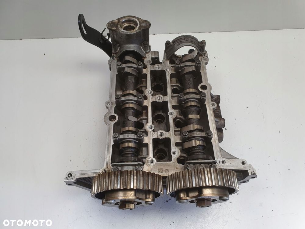 Ford Focus MK3 1.0 EcoBoost GŁOWICA CYLINDRÓW CM5G-6090-GC - 13