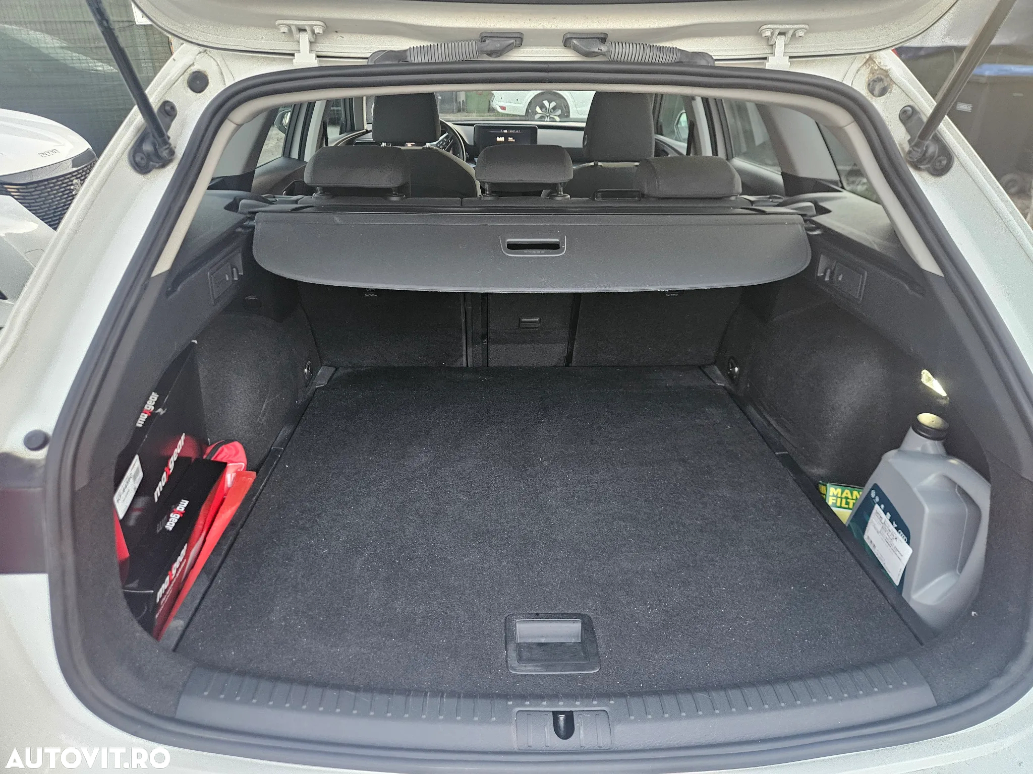 Seat Leon ST 1.0 ETSI mHEV DSG7 Style - 19