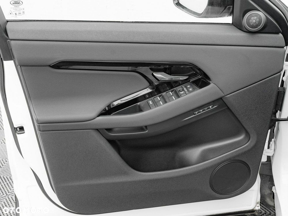 Land Rover Range Rover Evoque - 13