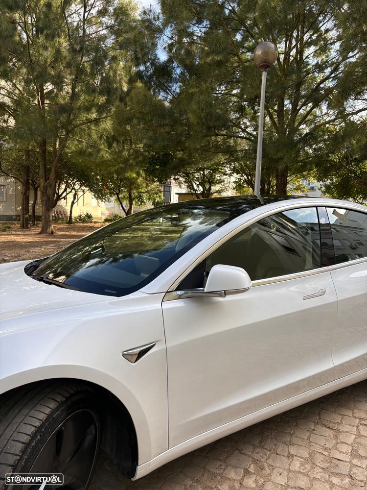 Tesla Model 3 Long Range Tração Integral - 5