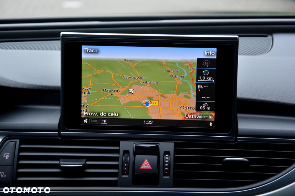 Audi A6 Avant - 36