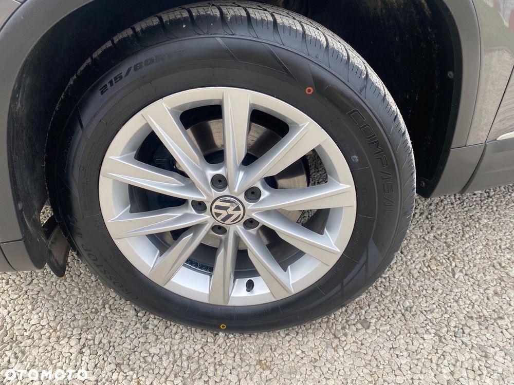 Volkswagen Tiguan 1.4 TSI BlueMotion Technology Sport & Style - 17