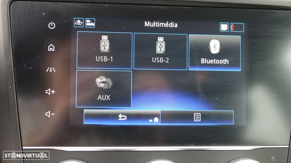 Renault Kadjar 1.3 TCe Intens EDC - 19